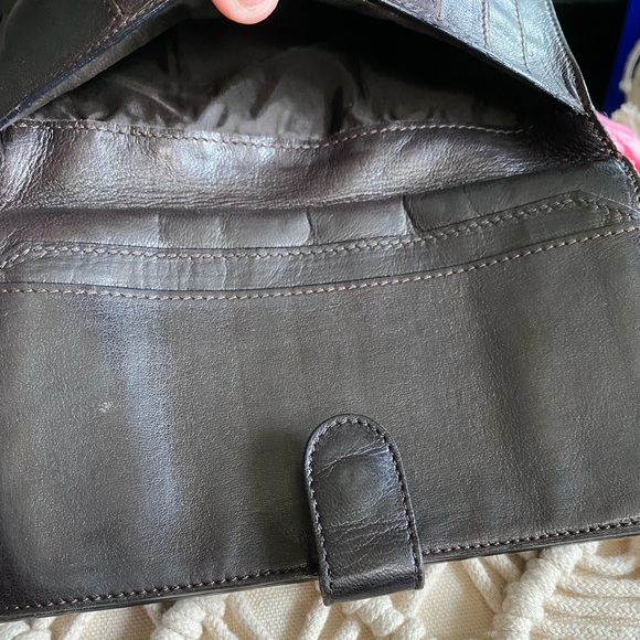 Bottega Veneta Intrecciato Intre Chart WALLET 6889 - Picture 5 of 12